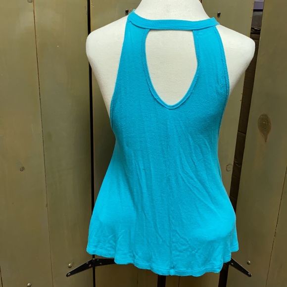Tri Rocker Tank Top - Picture 3 of 5